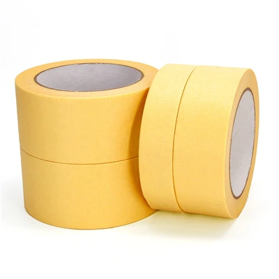 Brede afplaktape