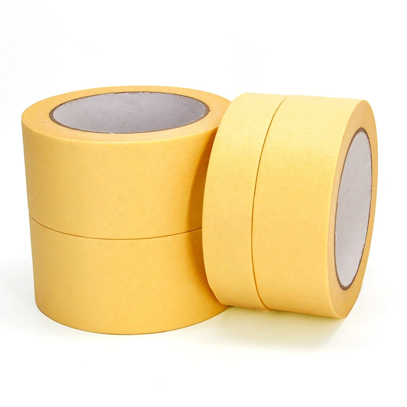 Brede afplaktape